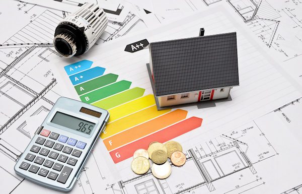 Professionelle Energieberatung